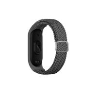 Newface Xiaomi Mi Band 4 Star Kordon - Gri