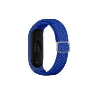 Newface Xiaomi Mi Band 4 Star Kordon - Lacivert