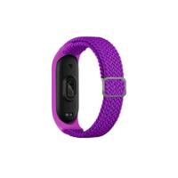 Newface Xiaomi Mi Band 4 Star Kordon - Mor