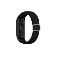 Newface Xiaomi Mi Band 6 Star Kordon - Siyah