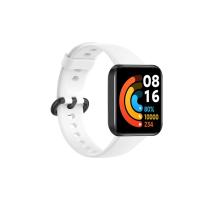 Newface Xiaomi Redmi Watch 2 Klasik Kordon - Beyaz