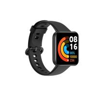 Newface Xiaomi Redmi Watch 2 Klasik Kordon - Siyah