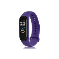 Newface Xiaomi Mi Band 7 Klasik Kordon - Mor