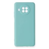 Newface Xiaomi Mi 10T Lite Kılıf Nano içi Kadife Silikon uaz