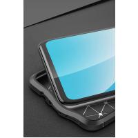 Newface Xiaomi Mi 10T Lite Kılıf Auto Focus Kapak - Lacivert