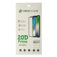 Newface Xiaomi Mi 12 Lite 20D Premium Cam Ekran Koruyucu