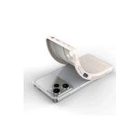 Newface Xiaomi Poco X5 5G Kılıf Optimum Silikon - Krem