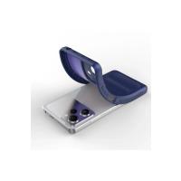 Newface Xiaomi Poco X5 5G Kılıf Optimum Silikon - Lacivert