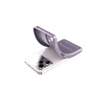 Newface Xiaomi Poco X5 5G Kılıf Optimum Silikon - Mor