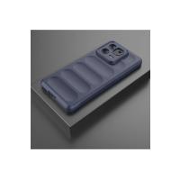 Newface Xiaomi Mi 13 Pro Kılıf Optimum Silikon - Lacivert