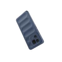 Newface Xiaomi Mi 13 Pro Kılıf Optimum Silikon - Lacivert