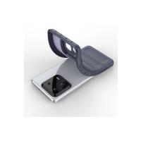 Newface Xiaomi Mi 13 Pro Kılıf Optimum Silikon - Lacivert