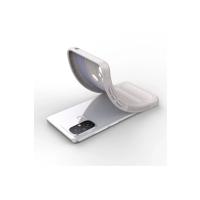 Newface Xiaomi Redmi 12C Kılıf Optimum Silikon - Krem