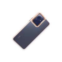 Newface Xiaomi Redmi Note 12 4G Kılıf Dora Kapak - Pudra