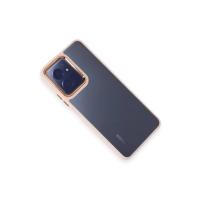 Newface Xiaomi Redmi Note 12 4G Kılıf Dora Kapak - Pudra