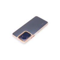 Newface Xiaomi Redmi Note 12 4G Kılıf Dora Kapak - Pudra