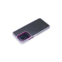 Newface Xiaomi Redmi Note 12 4G Kılıf Dora Kapak - Lila