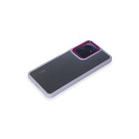 Newface Xiaomi Redmi Note 12 4G Kılıf Dora Kapak - Lila