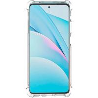 Newface Xiaomi Mi 10T Lite Kılıf Olex Tpu Silikon - Şeffaf