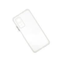 Newface Xiaomi Mi 10T Pro Kılıf Miami Şeffaf Silikon - Şeffaf