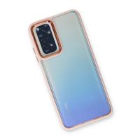 Newface Xiaomi Redmi Note 11 Pro Kılıf Dora Kapak - Pudra