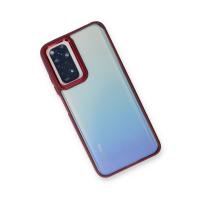 Newface Xiaomi Redmi Note 11 Pro Kılıf Dora Kapak - Kırmızı
