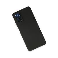 Newface Xiaomi Redmi Note 11 Pro Kılıf First Silikon - Siyah