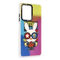 Newface Xiaomi Poco X5 5G Kılıf Estoril Desenli Kapak - Estoril - 10