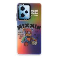 Newface Xiaomi Poco X5 5G Kılıf Estoril Desenli Kapak - Estoril - 11