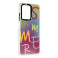 Newface Xiaomi Redmi Note 12 4G Kılıf Estoril Desenli Kapak - Estoril - 3