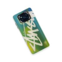 Newface Xiaomi Pocophone X3 Kılıf Estoril Desenli Kapak - Estoril - 2