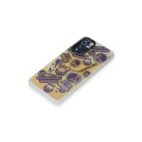 Newface Xiaomi Redmi Note 11 Pro Kılıf Estoril Desenli Kapak - Estoril - 13