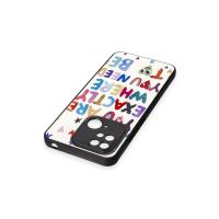 Newface Xiaomi Redmi 10C Kılıf Mirror Desenli Kapak - Mirror - 10