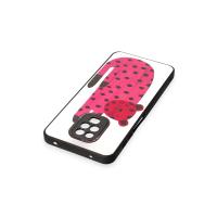 Newface Xiaomi Redmi Note 9 Pro Kılıf Mirror Desenli Kapak - Mirror - 12