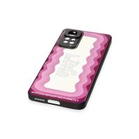 Newface Xiaomi Redmi Note 11 Pro Kılıf Mirror Desenli Kapak - Mirror - 11