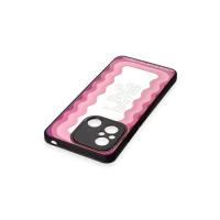 Newface Xiaomi Redmi 12C Kılıf Mirror Desenli Kapak - Mirror - 11