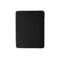 Newface Xiaomi Redmi Pad Kılıf Kalemlikli Mars Tablet Kılıfı - Siyah