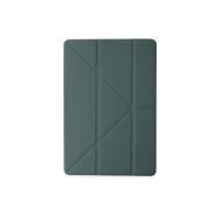 Newface Xiaomi Redmi Pad Kılıf Kalemlikli Mars Tablet Kılıfı - Koyu Yeşil