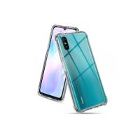 Newface Xiaomi Redmi 9A Kılıf Olex Tpu Silikon