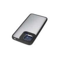 Newface Xiaomi Redmi 10C Kılıf Dora Kapak - Siyah