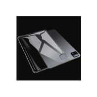 Newface Xiaomi Pad 6 Kılıf Anti Şeffaf Tablet Silikon - Şeffaf