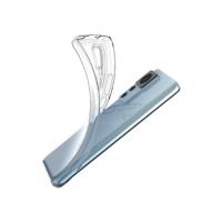 Newface Xiaomi Mi 12T Pro Kılıf Lüx Şeffaf Silikon