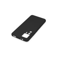 Newface Xiaomi Mi 12T Pro Kılıf Nano içi Kadife Silikon - Siyah