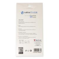 Newface Xiaomi Redmi Note 9 Pro 6D Antistatik Mat Seramik Hayalet Nano Ekran Koruyucu