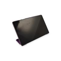 Newface Xiaomi Redmi Pad Kılıf Tablet Smart Kılıf - Mor