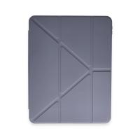 Newface Xiaomi Pad 6 Kılıf Kalemlikli Mars Tablet Kılıfı - Lila