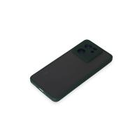 Newface Xiaomi Mi 13T Pro Kılıf Montreal Silikon Kapak - Yeşil