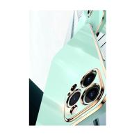 Newface Xiaomi Mi 13T Pro Kılıf Volet Silikon - Mor