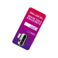 Newface Xiaomi Redmi Note 8 Pro Kılıf Estoril Desenli Kapak - Estoril - 9