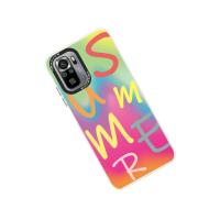 Newface Xiaomi Redmi Note 10 Kılıf Estoril Desenli Kapak - Estoril - 3